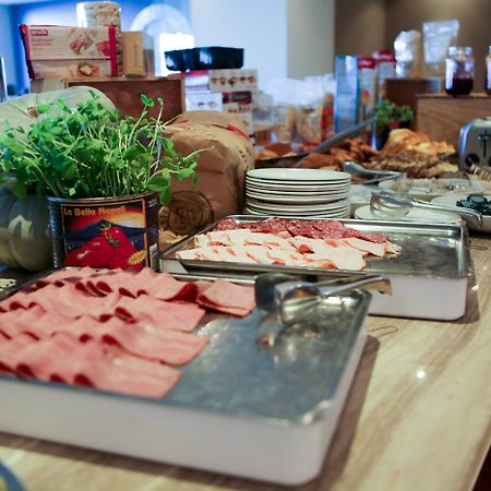 Blaauwberg Beach Hotel Bloubergstrand Zewnętrze zdjęcie