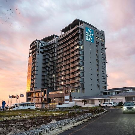 Blaauwberg Beach Hotel Bloubergstrand Zewnętrze zdjęcie