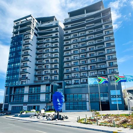 Blaauwberg Beach Hotel Bloubergstrand Zewnętrze zdjęcie