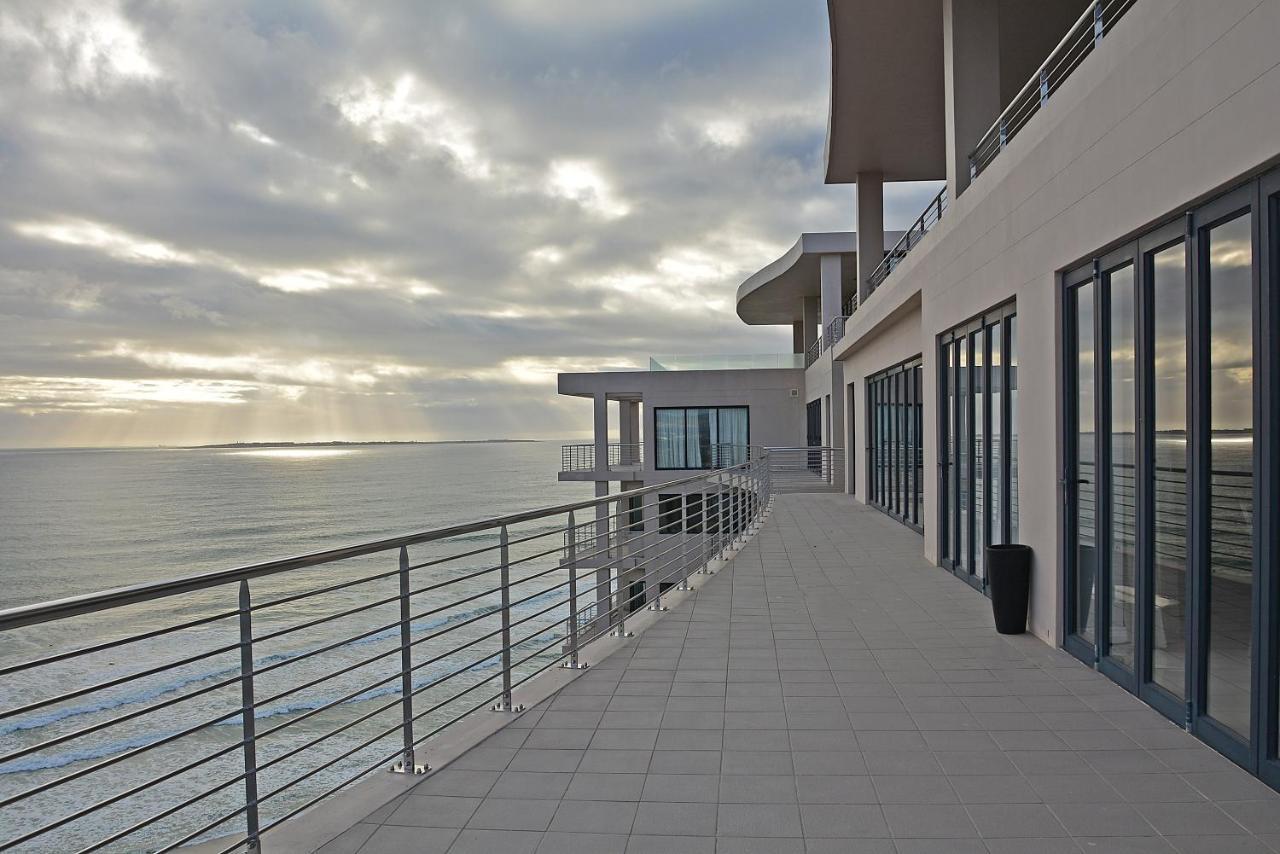 Blaauwberg Beach Hotel Bloubergstrand Zewnętrze zdjęcie