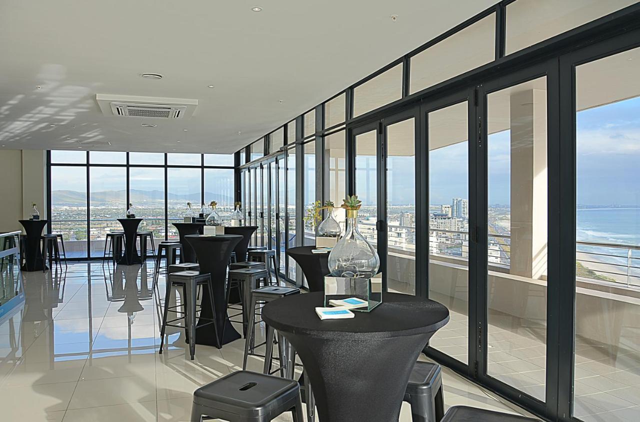 Blaauwberg Beach Hotel Bloubergstrand Zewnętrze zdjęcie