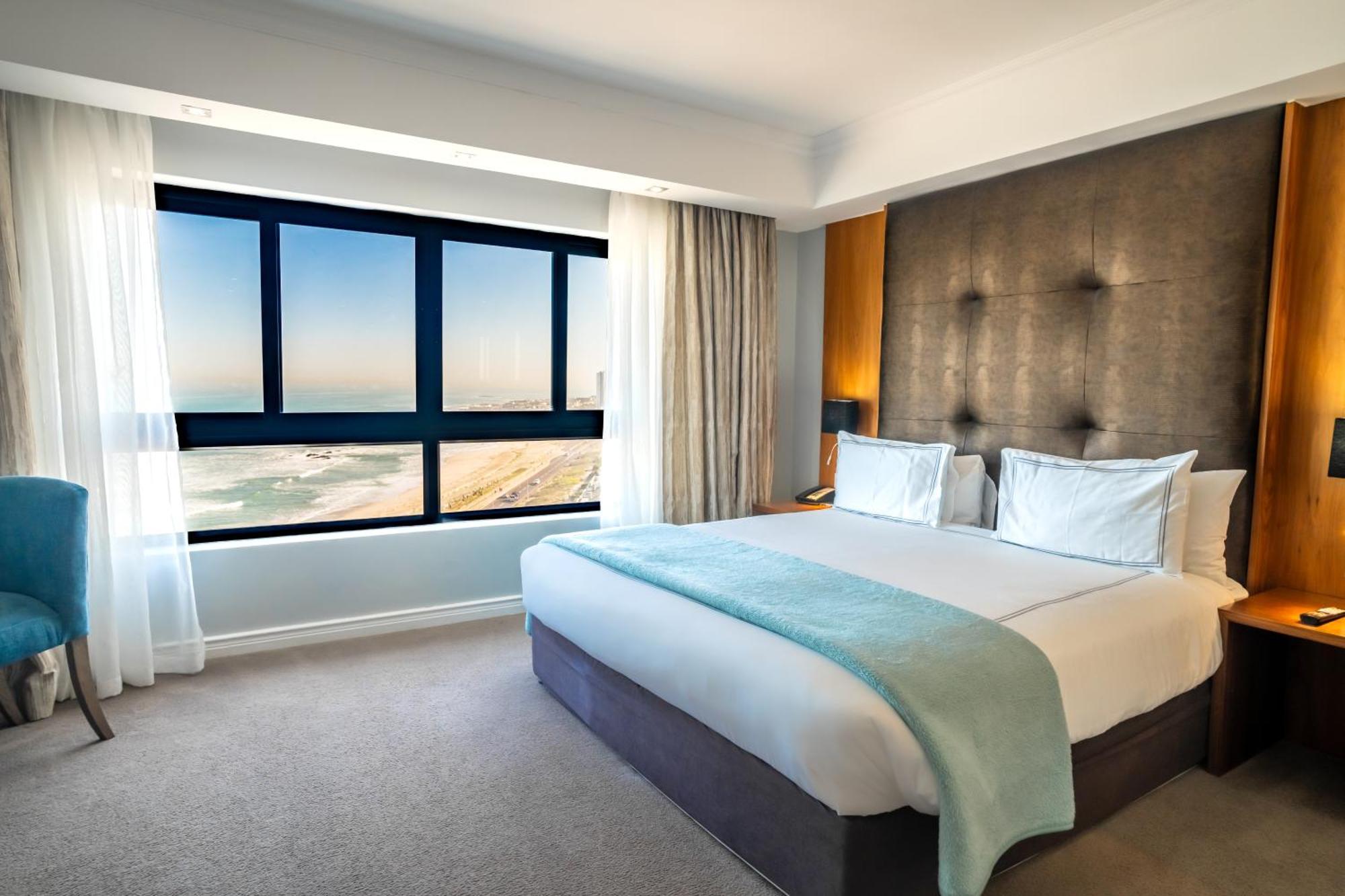 Blaauwberg Beach Hotel Bloubergstrand Zewnętrze zdjęcie