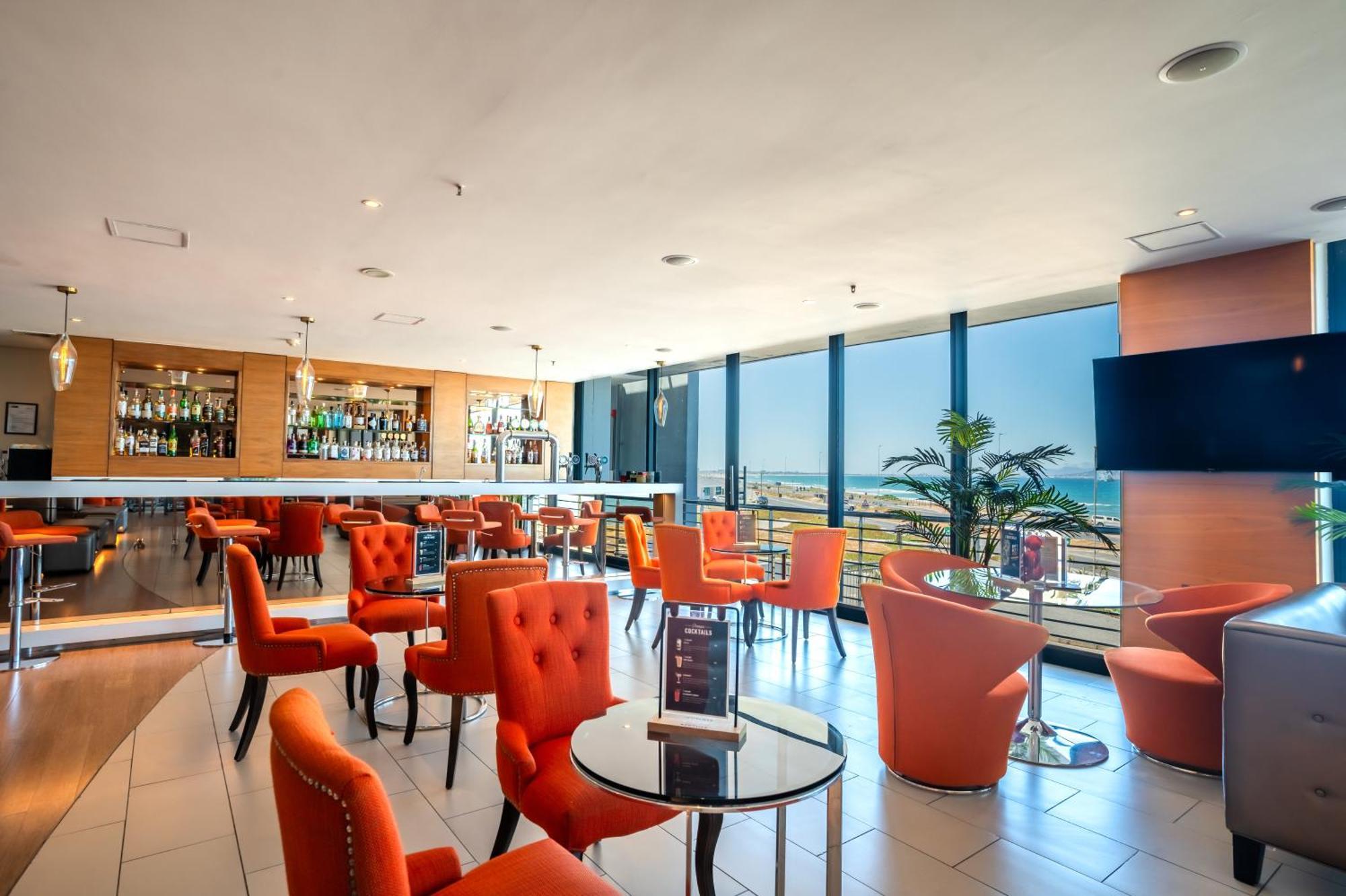 Blaauwberg Beach Hotel Bloubergstrand Zewnętrze zdjęcie