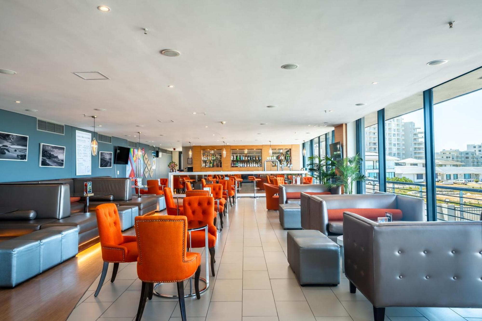 Blaauwberg Beach Hotel Bloubergstrand Zewnętrze zdjęcie