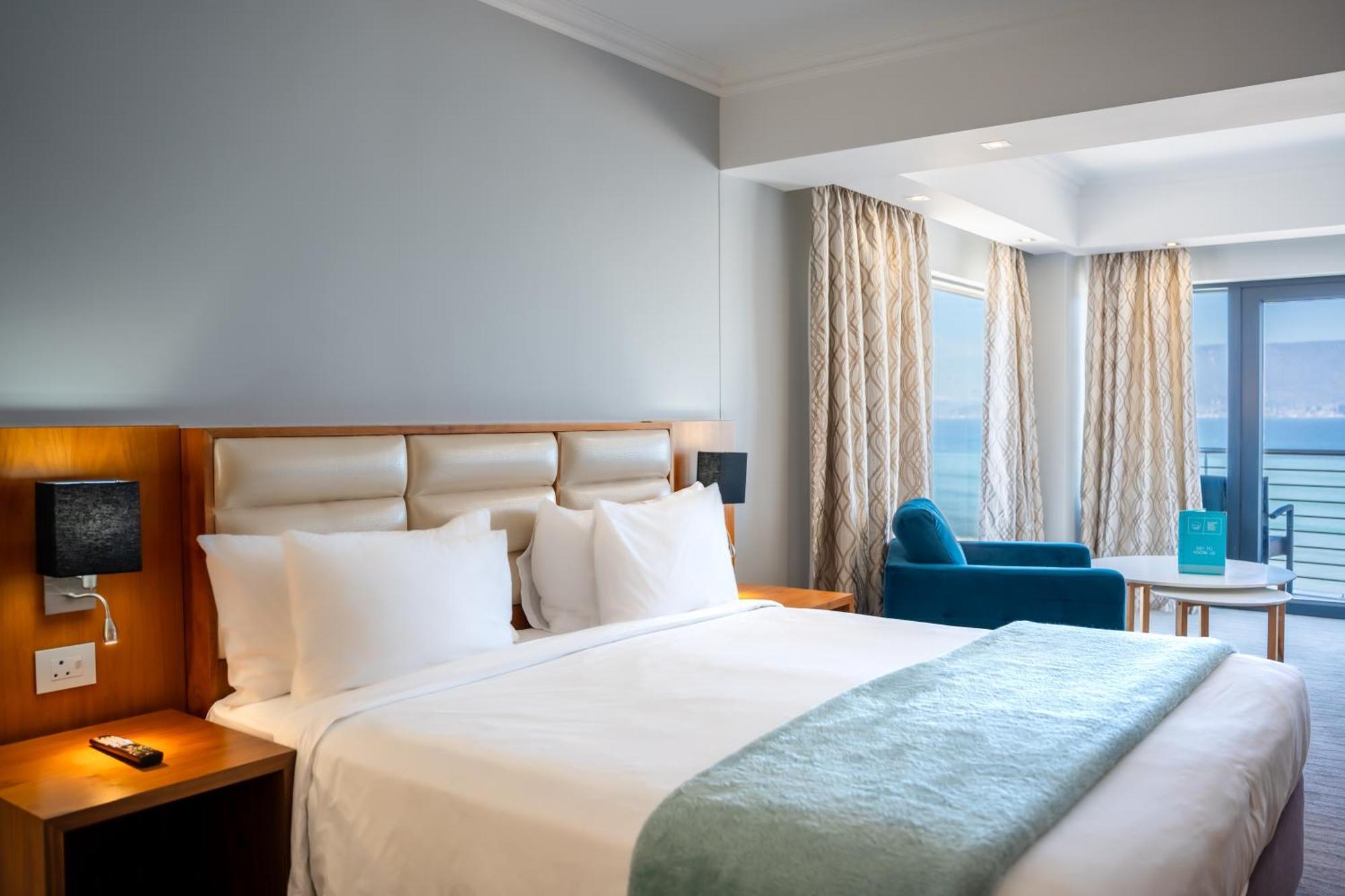 Blaauwberg Beach Hotel Bloubergstrand Zewnętrze zdjęcie