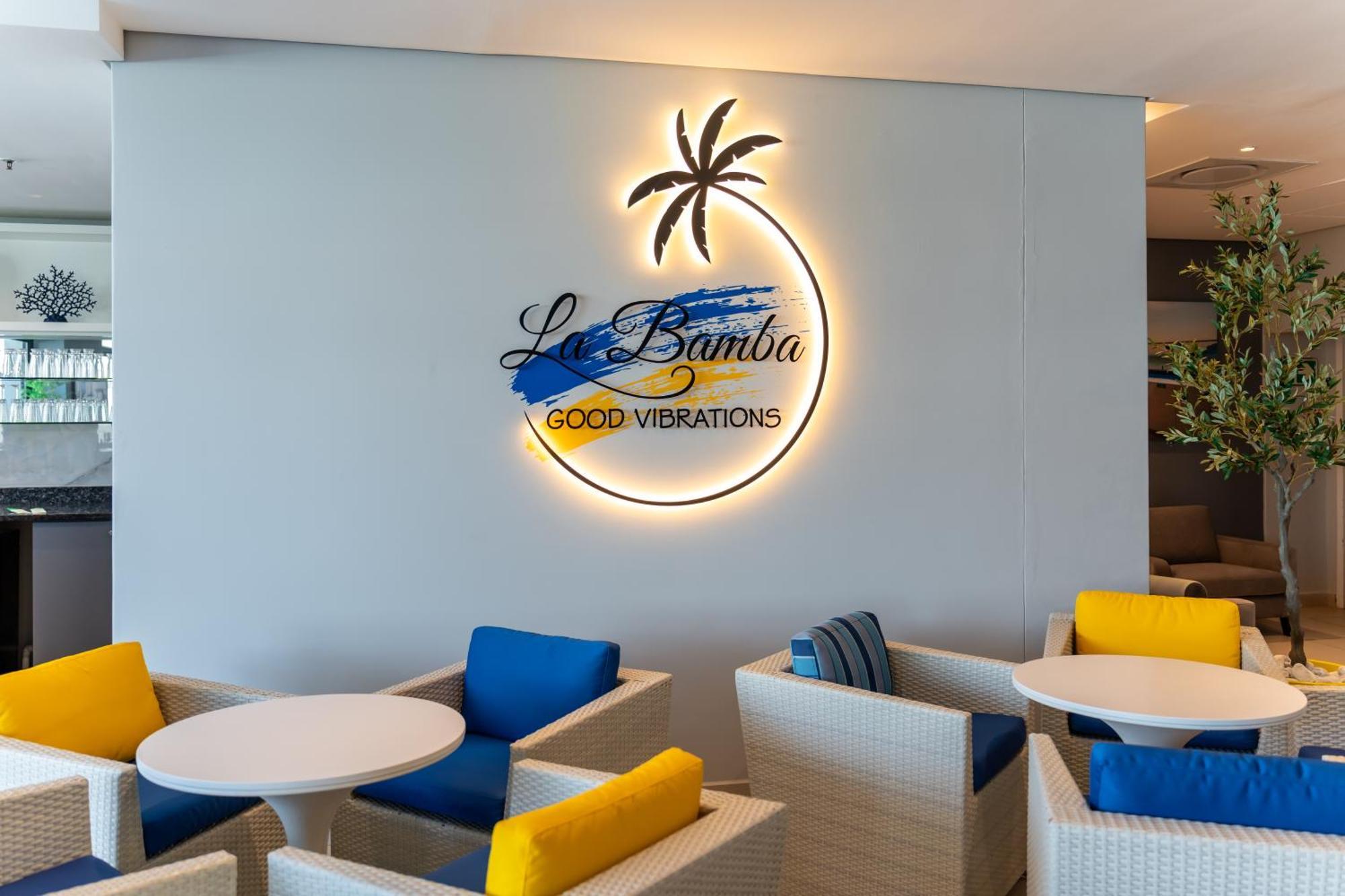 Blaauwberg Beach Hotel Bloubergstrand Zewnętrze zdjęcie